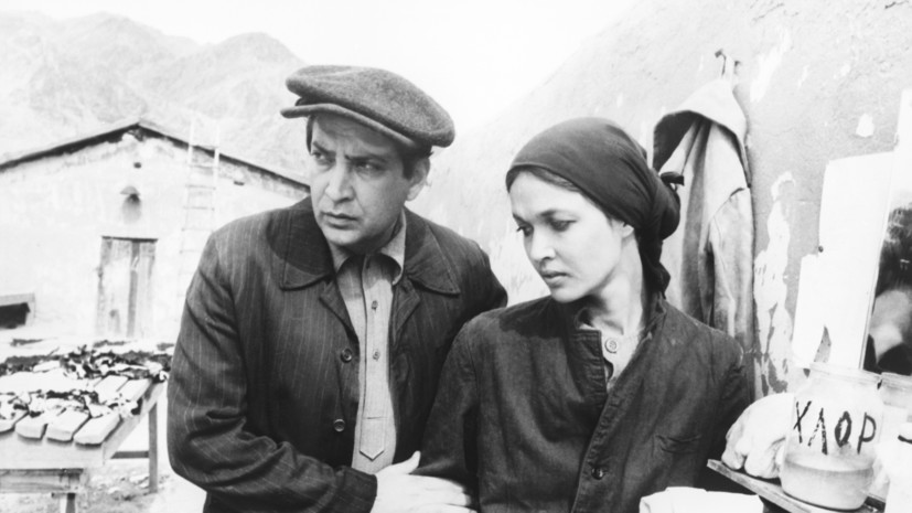 Умер народный артист Азербайджана Расим Балаев