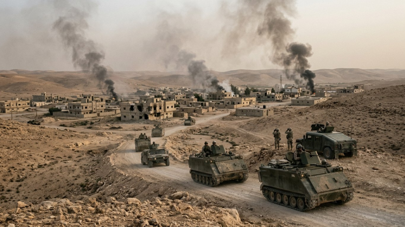 Дерипаска: последствия конфликта на Ближнем Востоке будут хуже времён COVID-19