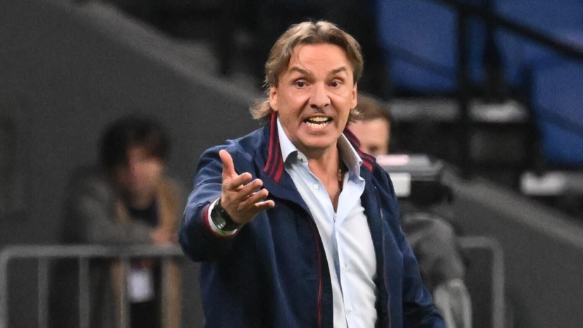 Юран в ближайшее время сменит Адиева на посту главного тренера «Крыльев Советов»