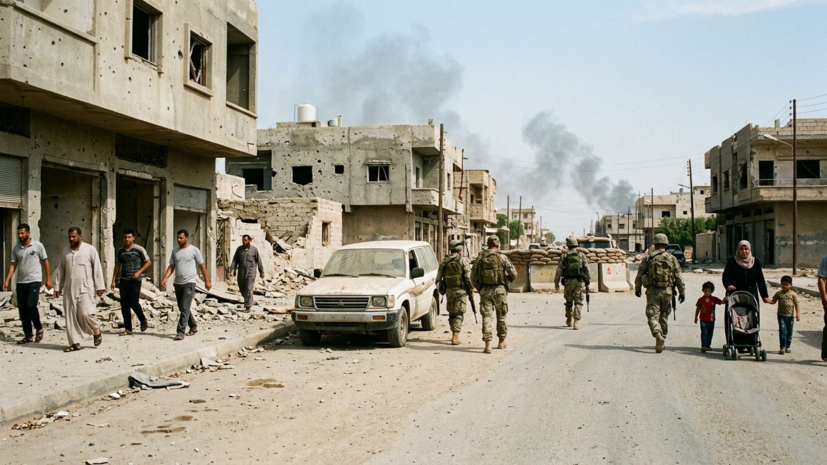 Экс-генерал Маннер заявил о провале возможной наземной операции США в Иране