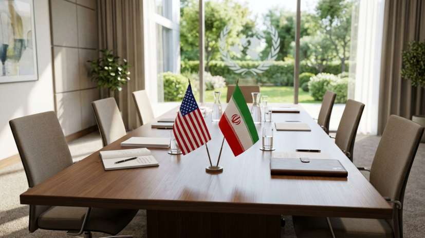 CNN: в Исламабаде начались четырёхсторонние переговоры по Ирану