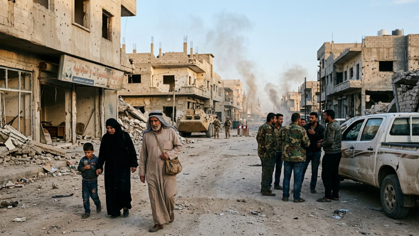 Дэвис: США терпят неудачу в конфликте против Ирана