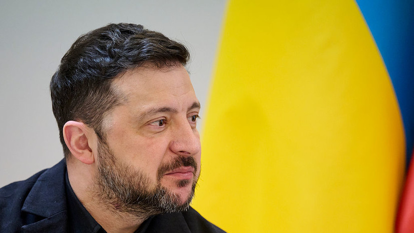 Экс-сотрудник спецслужб Украины: Зеленский отправлял «Тисе» €5 млн еженедельно