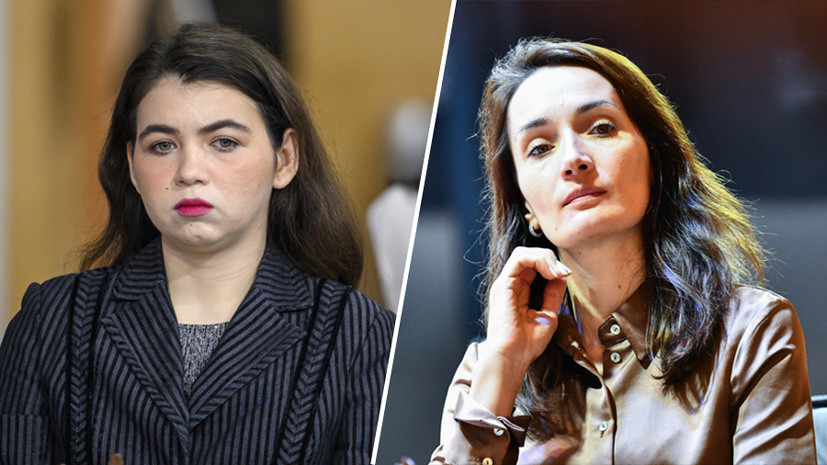 Горячкина и Лагно сыграли вничью в первой партии турнира претенденток