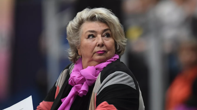 Тарасова назвала российского фигуриста, способного конкурировать с Малининым