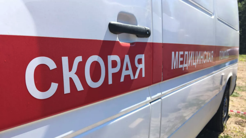 Три человека пострадали при атаке БПЛА на Краснодар