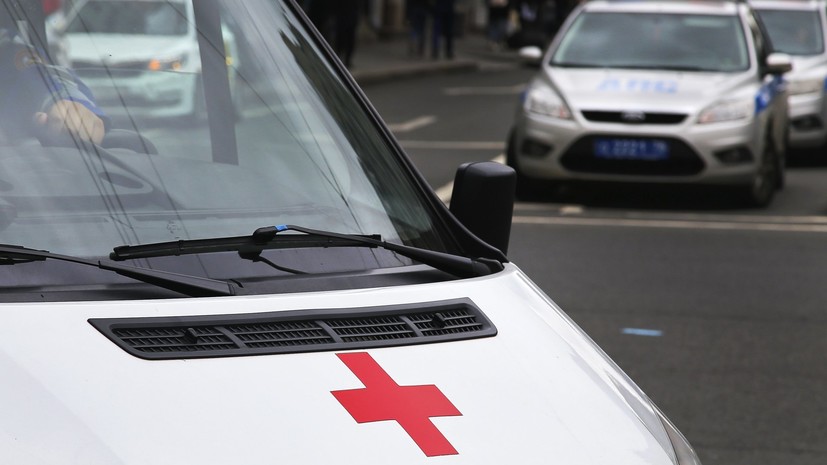 В Таганроге при атаке ВСУ повреждены 12 многоквартирных и 27 частных домов