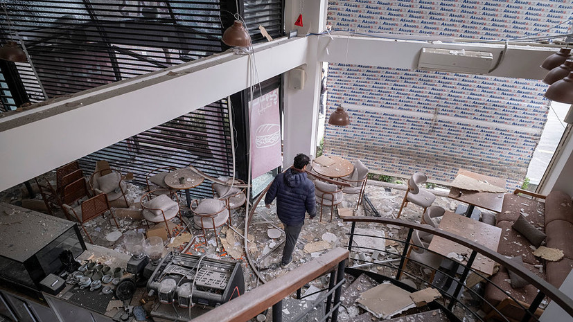 NYT: Иран сохранил способность наносить удары по базам США и Израилю