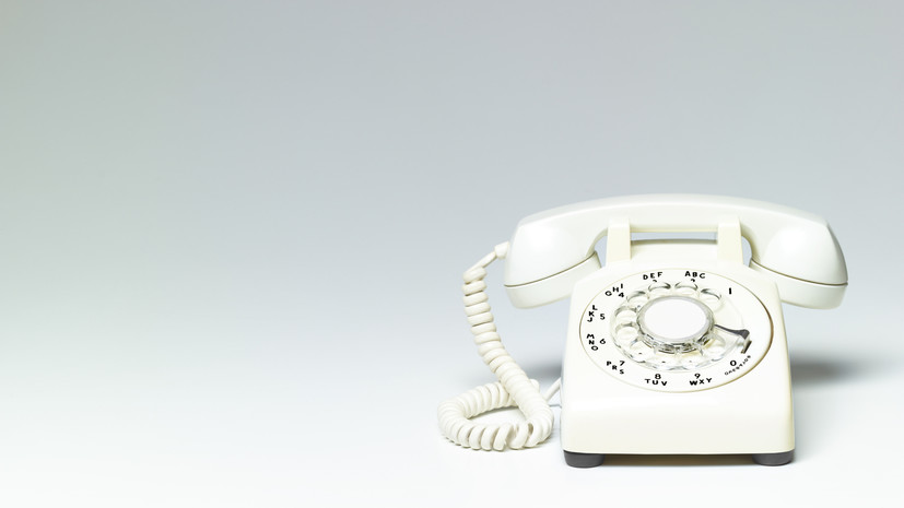 Аналитик Кусков спрогнозировал рост спроса на стационарные телефоны в 2026 году