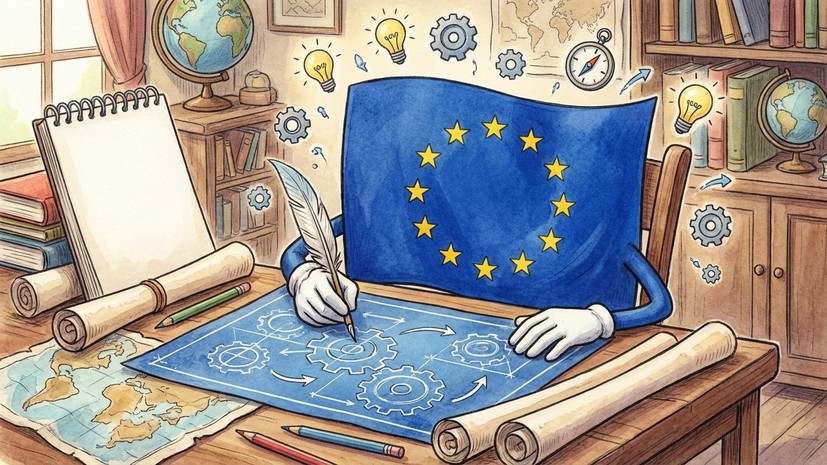 Politico: ЕС обдумывает меры по противодействию Орбану в случае его переизбрания