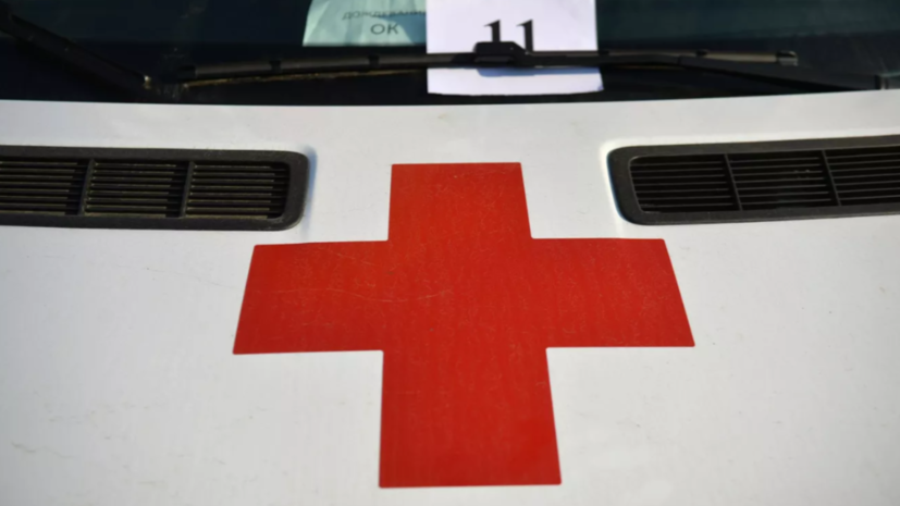 Богомаз: два человека пострадали в Брянской области при ударе БПЛА ВСУ