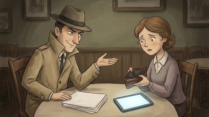 Россиянам объяснили, что делать в случае оформления кредита мошенниками