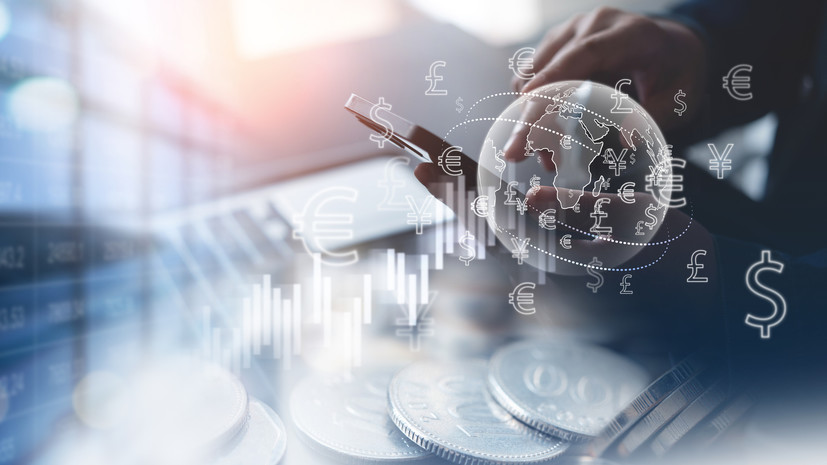 Замглавы ФНС Шепелева: в 2024 году у 700 тысяч россиян имелись счета за рубежом