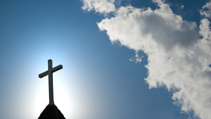 Священник Береговой объяснил значение шестой недели Великого поста