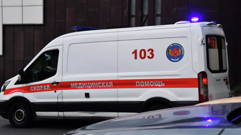 В Запорожской области из-за ударов ВСУ за сутки пострадали четыре мирных жителя