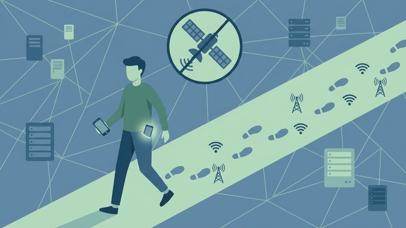 Киберэксперт Кокунцыков: цифровой след можно оставить даже при отключённом GPS