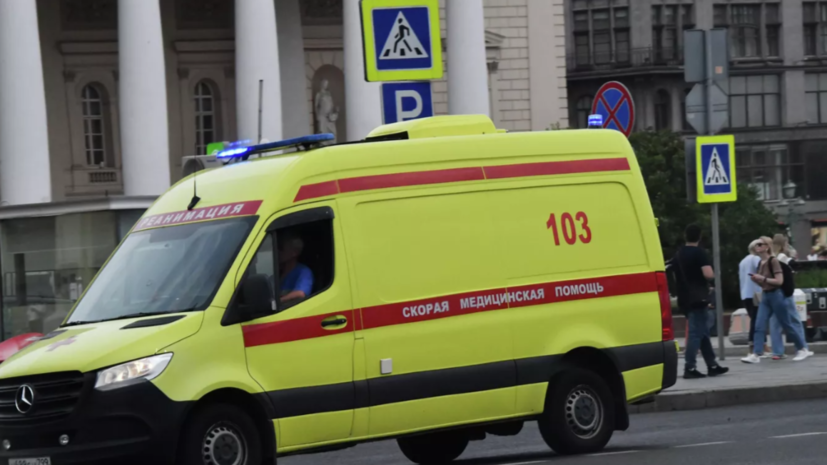 В Херсонской области в результате атаки ВСУ погибла мирная жительница