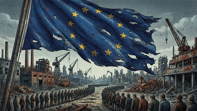 Вучич предрёк Европе экономическую катастрофу при наземной операции США в Иране