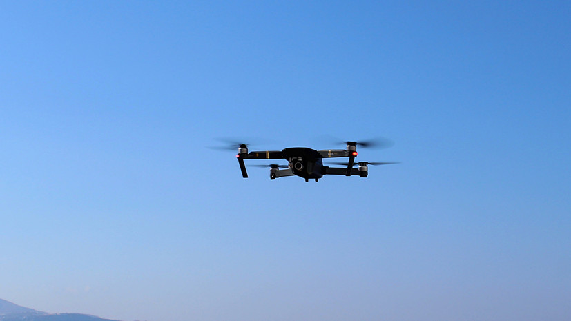 Показали повреждённый дроном многоквартирный дом в Краснодаре