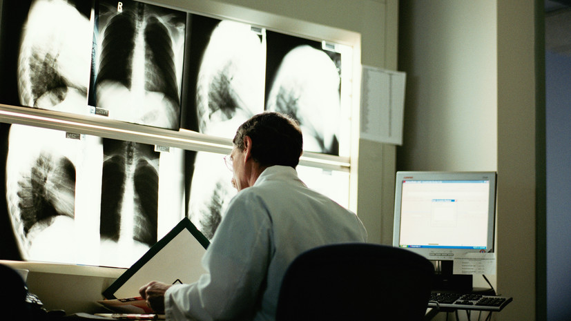 В Москве создали ИИ-инструмент для контроля качества рентгенографии
