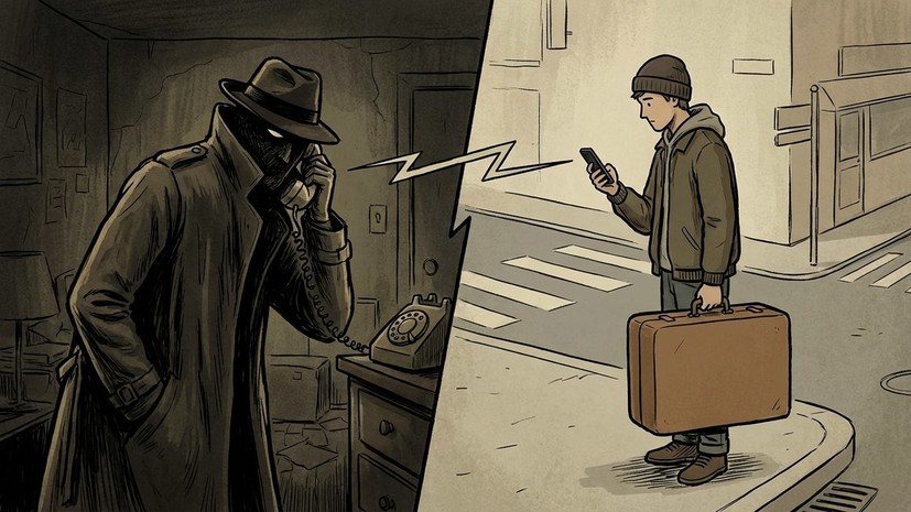 Мошенники начали обманывать туристов после их возвращения из-за границы