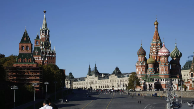 Синоптик Ильин рассказал о погоде на Пасху в Москве