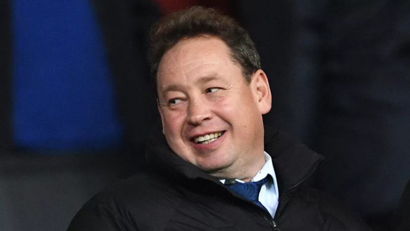 Слуцкий: футбол — это тот вид спорта, который в большей степени зависит от политических интриг