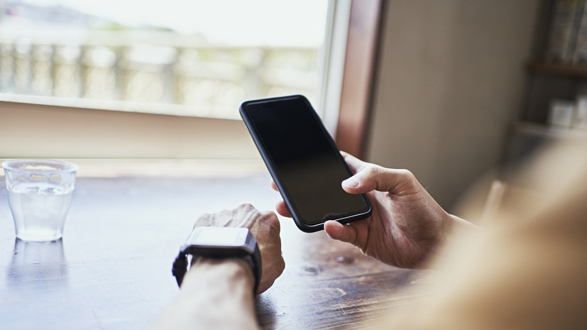 Россиян предупредили об опасности хранения фото документов в галерее смартфона