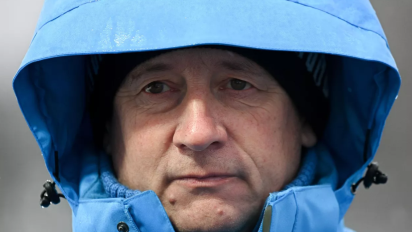 В БФБ не исключили рассмотрение кандидатуры Каминского на пост тренера