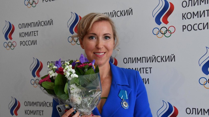 Данченко — о решении Гайдай завершить карьеру: уже в Сингапуре думала о том, кто может стать партнёршей Дорошко