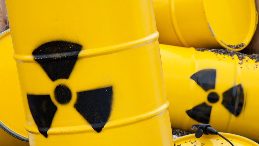 Удар по ядерному комплексу в Иране не повлиял на уровень радиации в России