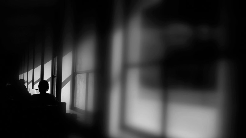 Мать выпавшего из окна ребёнка хочет найти мужчин, спасших его жизнь