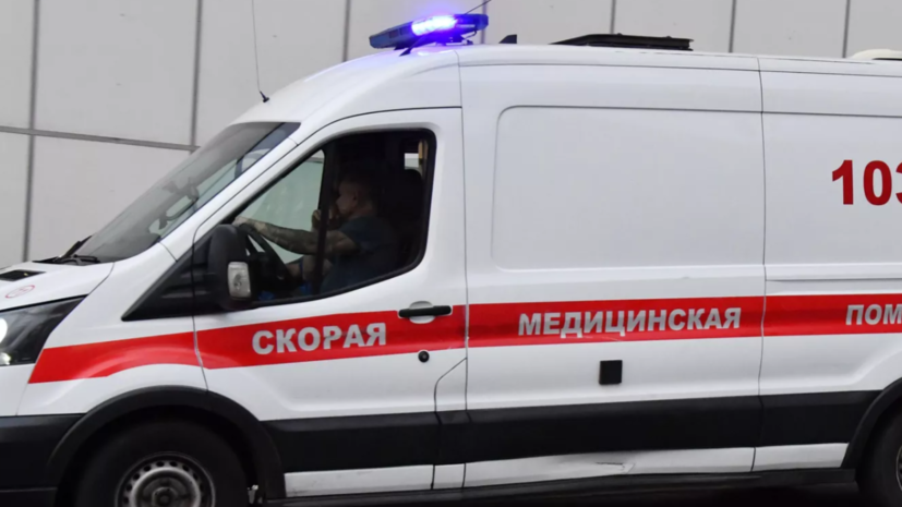 В Белгородской области при атаках дронов ВСУ пострадали два человека