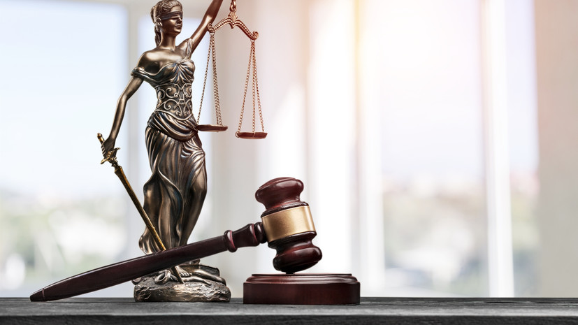 Прокурор запросил 19 лет для обвиняемого во взятках экс-замглавы Курской области