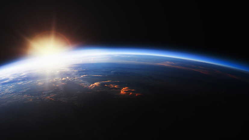 Журналист Bloomberg допустил начало следующей мировой войны в космосе