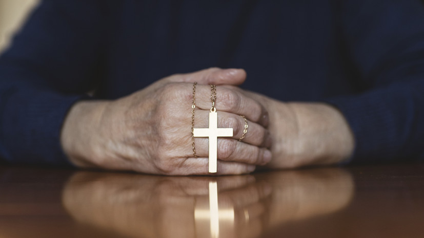 Спасший ребёнка в Подмосковье мужчина ответил на предложение стать крёстным