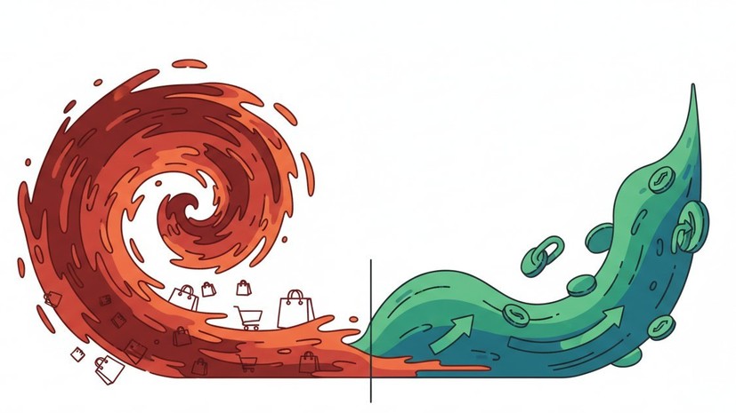 Россиянам рассказали о принципах подхода умной экономии