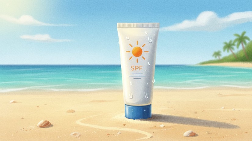 Дерматолог Скорогудаева: в городе весной достаточно SPF 15 или 20