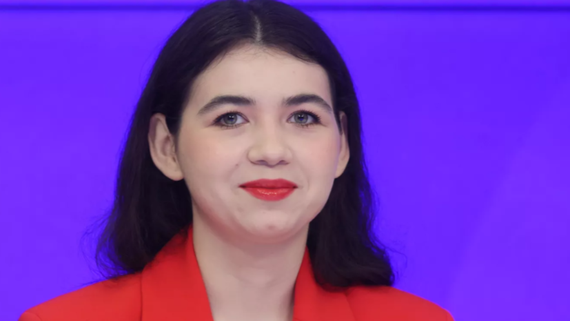 Горячкина сыграла вничью вторую партию на турнире претенденток