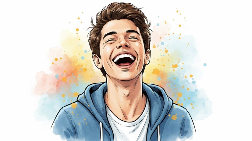 Психолог Сальникова объяснила, как смех влияет на здоровье и психику