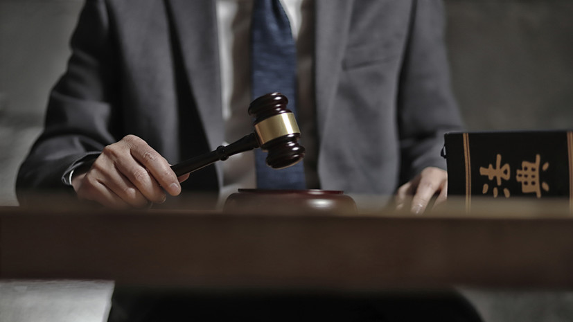 Суд в Казани приговорил машиниста тепловоза к колонии за столкновение с грузовиком