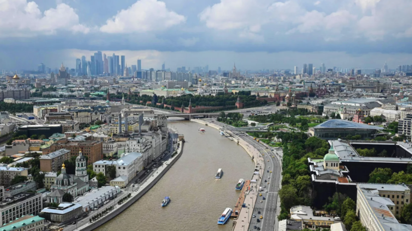 Эколог Рыбальченко: ранняя весна в Москве не означает холодного лета