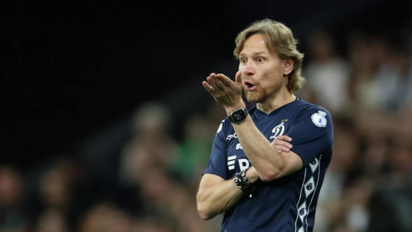 Карпин считает, что сборной России будет тяжело создавать моменты в матче с командой Мали