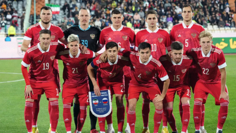 Карпин объяснил, почему вызывает в сборную России большое количество игроков