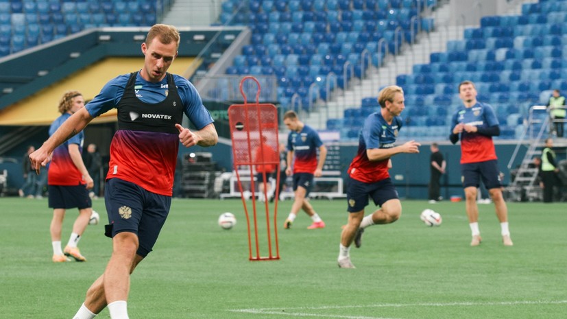 Директор сборной Никарагуа: надеюсь, после чемпионата мира — 2026 с России снимут бан