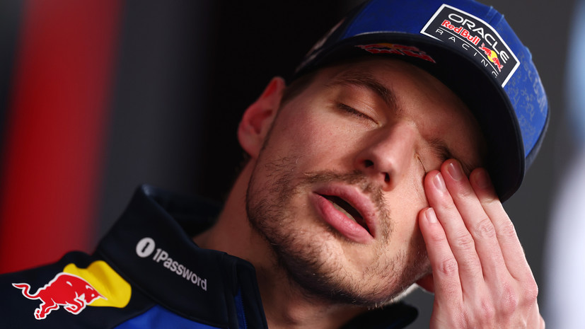 «Противоречит духу гонок»: Ферстаппен объявил войну новому регламенту и хочет уйти из «Формулы-1»