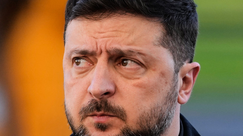 Посол Искандари: у Тегерана проблемы с Зеленским, а не народом Украины