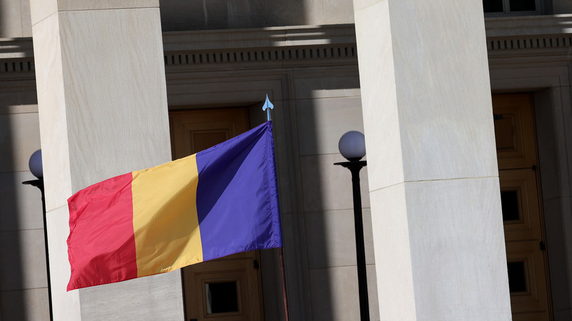 Посол Липаев: Румыния демонстративно взяла курс на конфронтацию с Россией