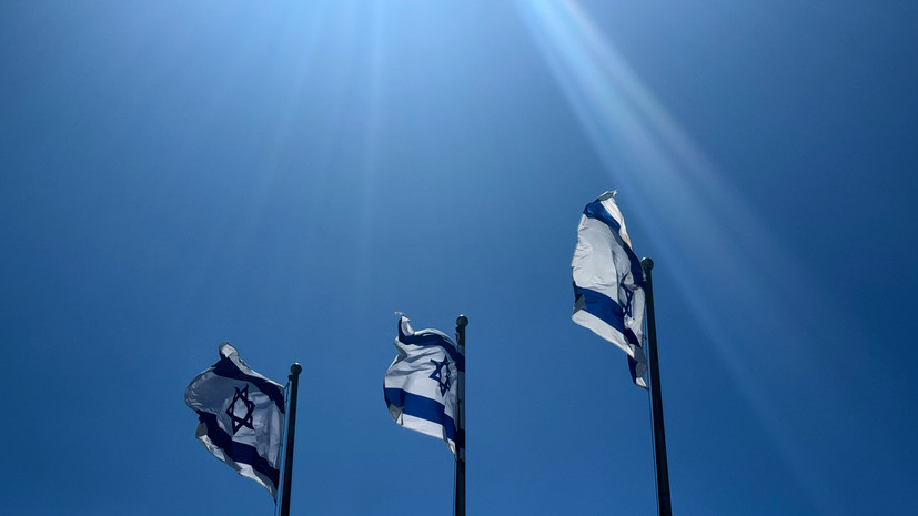 «12 канал»: в Израиле будут казнить террористов через повешение