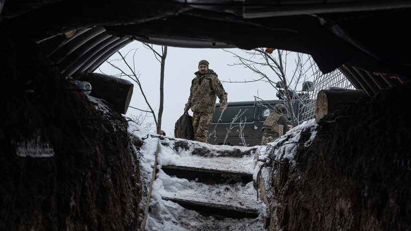 Военные Южной группировки войск за сутки поразили 60 блиндажей с боевиками ВСУ